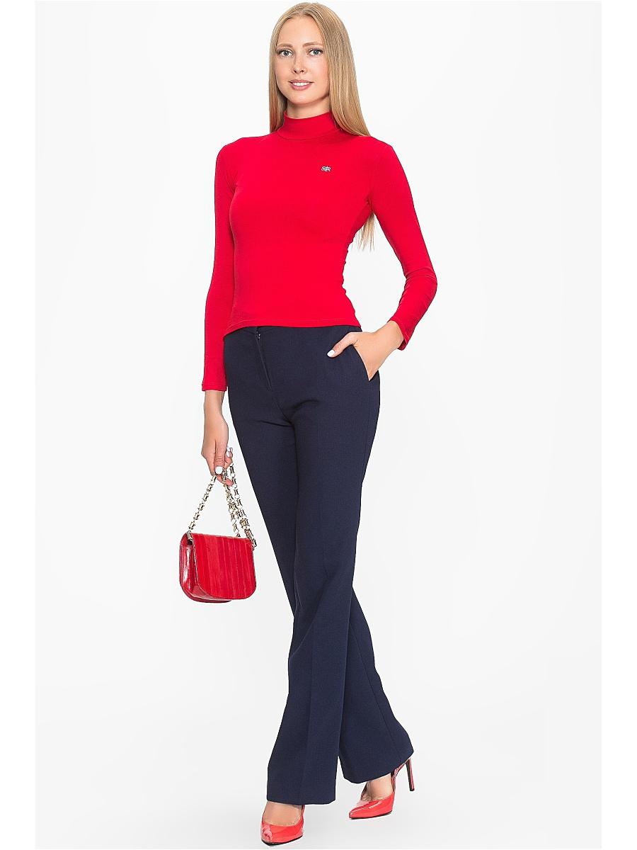 Водолазка  -  цвет