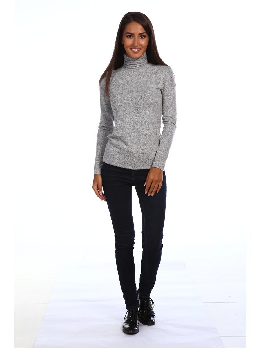 Водолазка  -  цвет