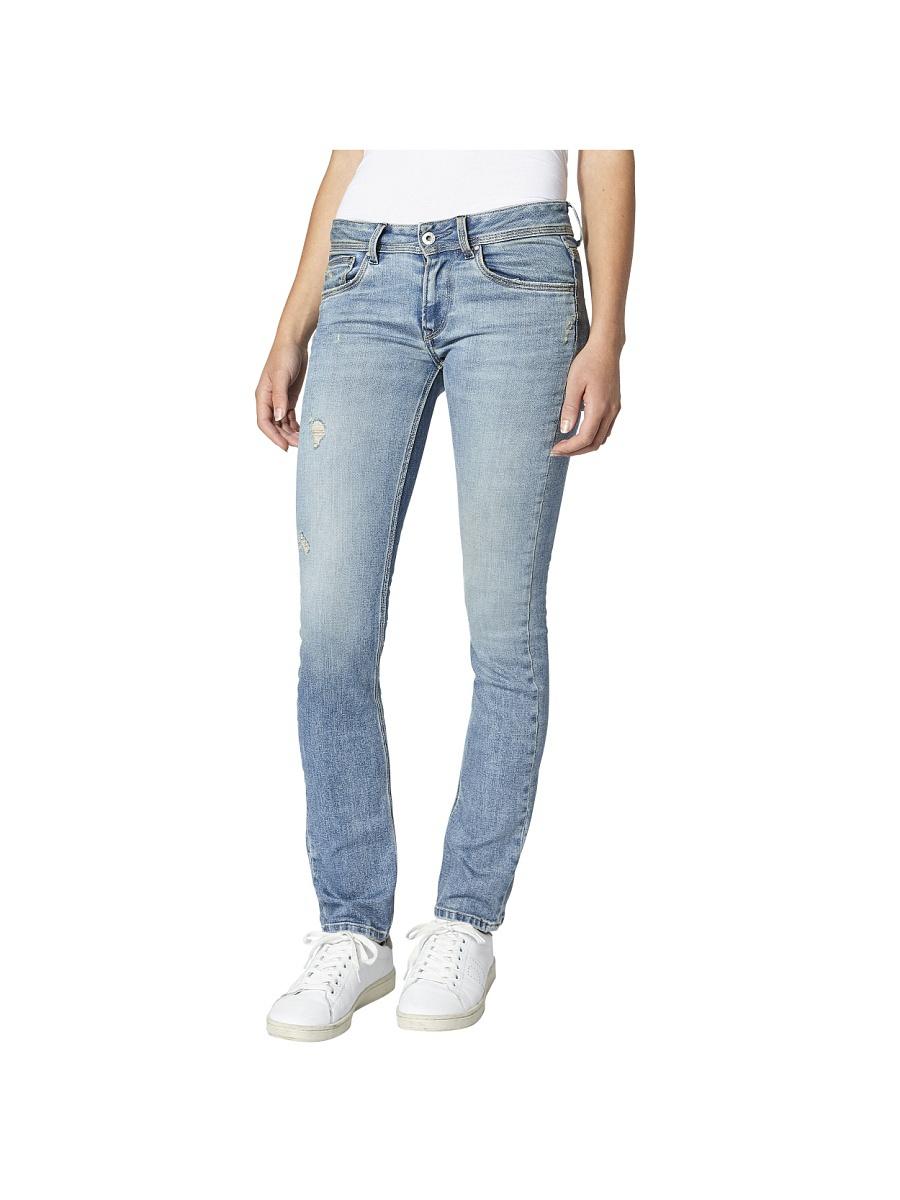 Джинсы PEPE JEANS LONDON