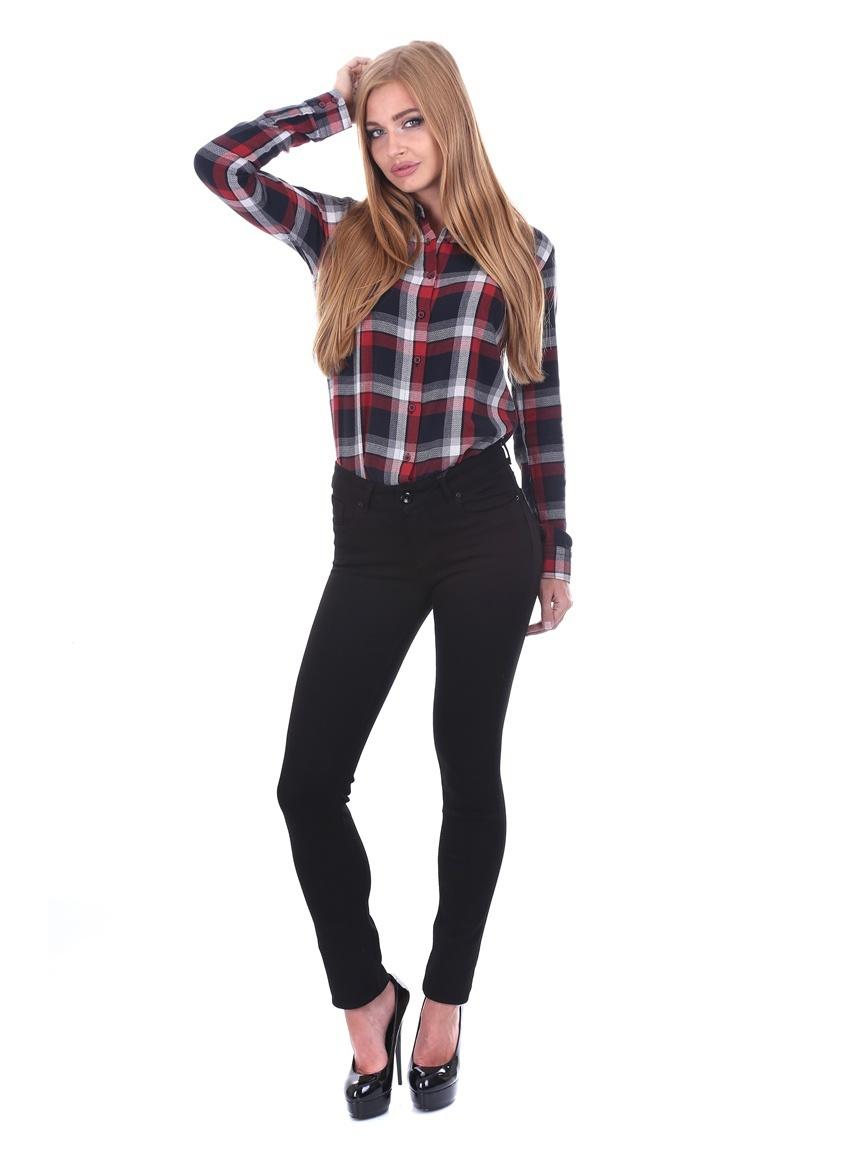 Джинсы WHITNEY