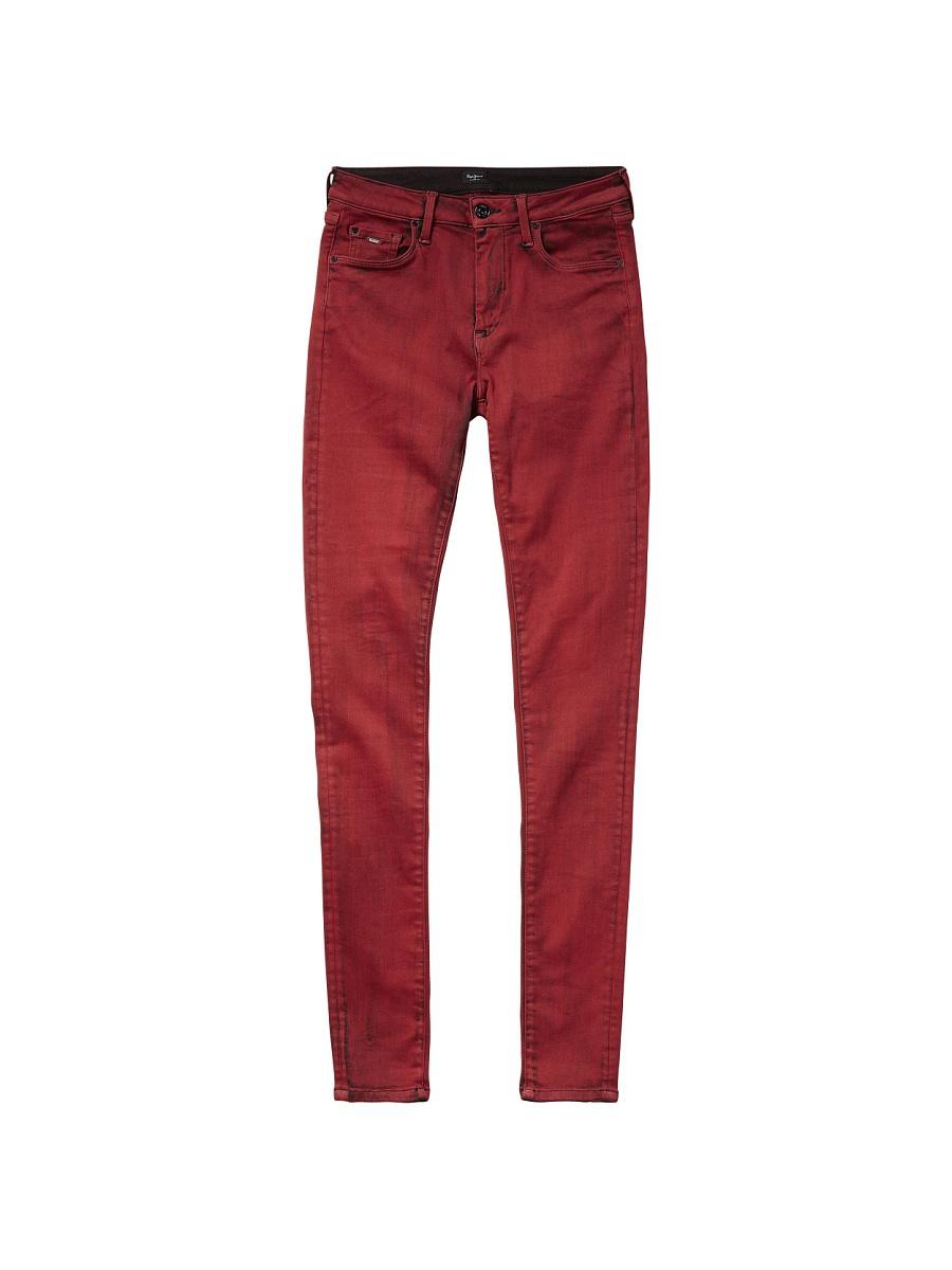 Джинсы PEPE JEANS LONDON