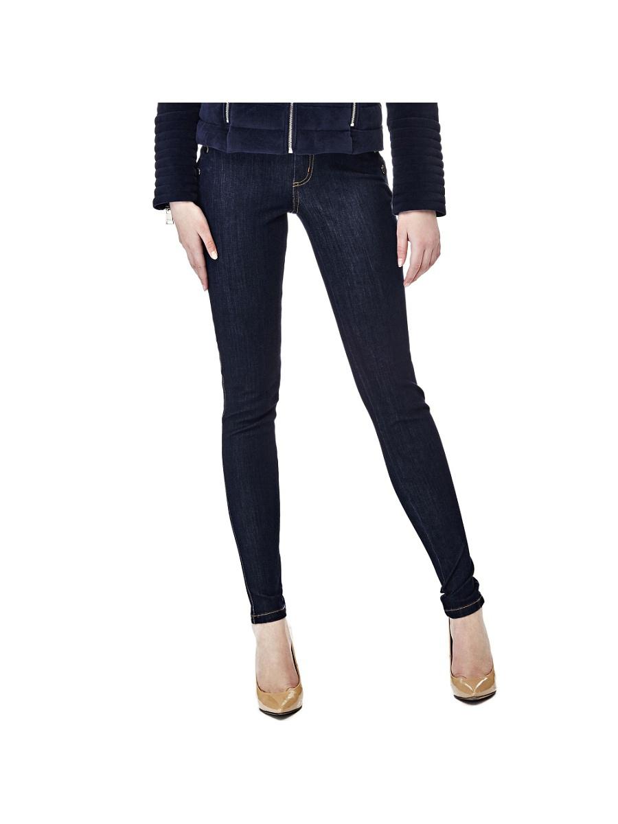 Джинсы GUESS