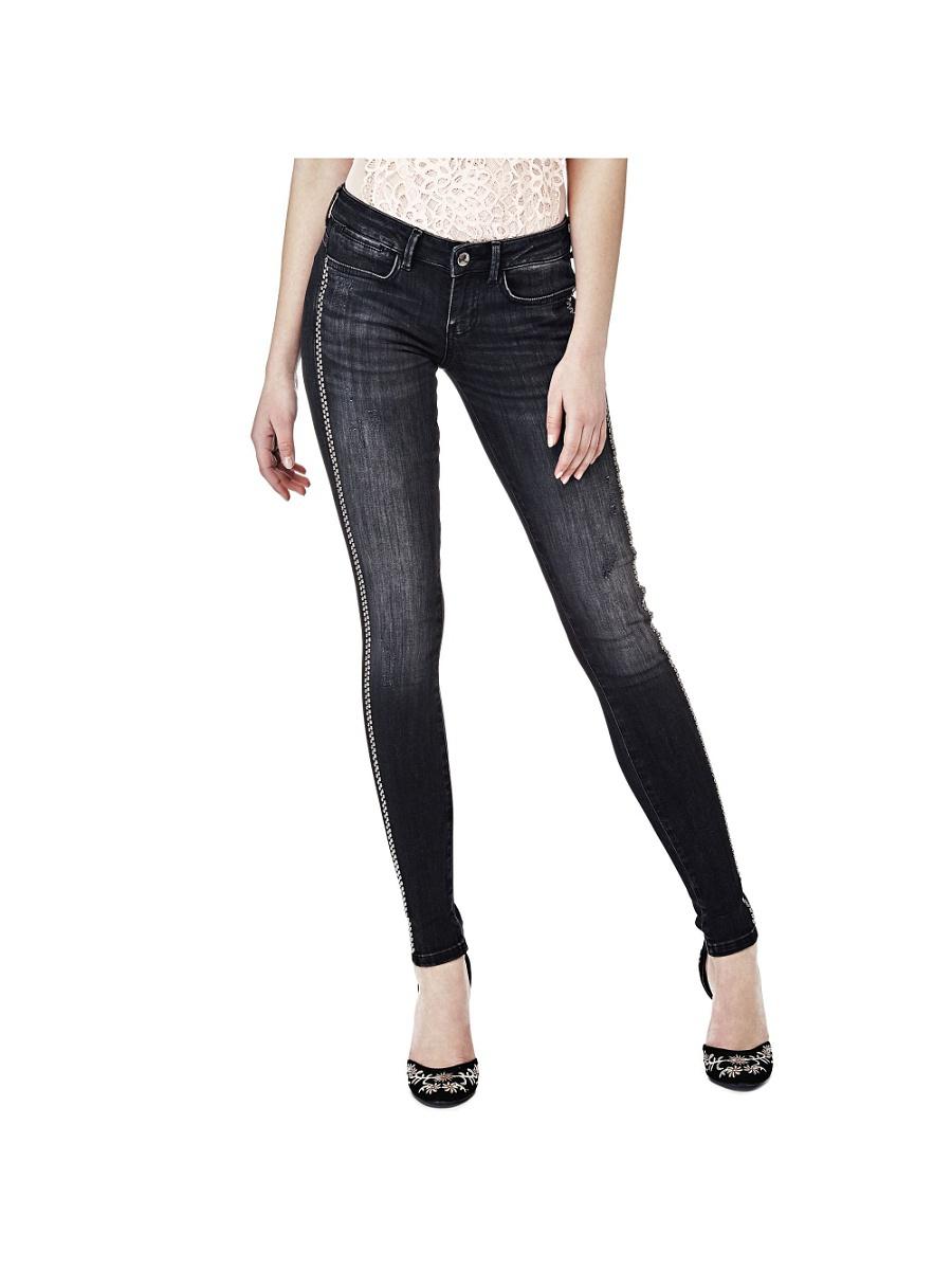 Джинсы GUESS