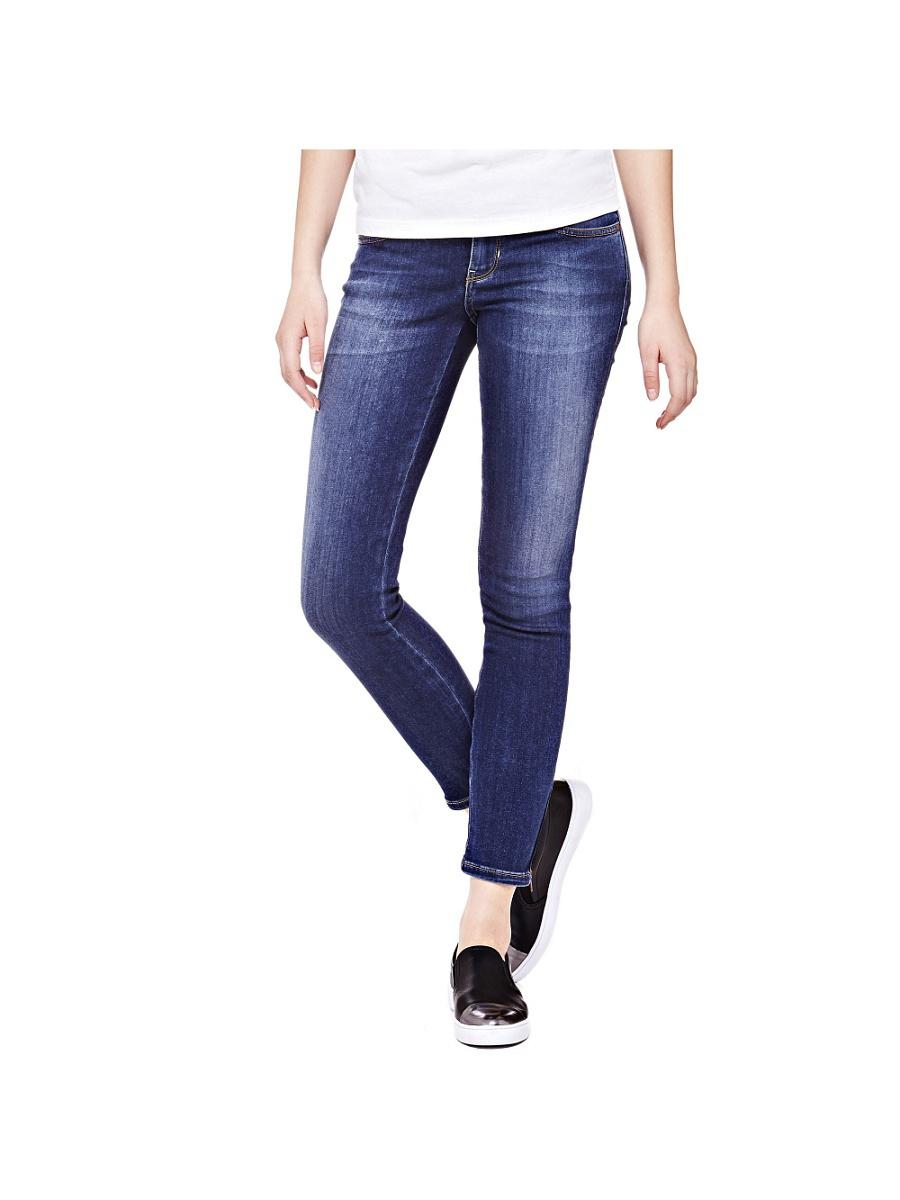 Джинсы GUESS