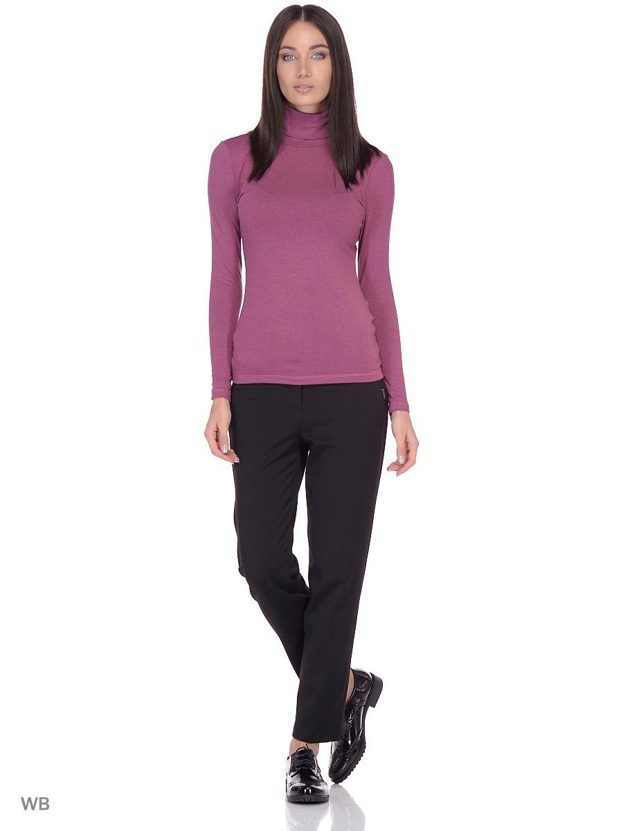 Водолазка  -  цвет