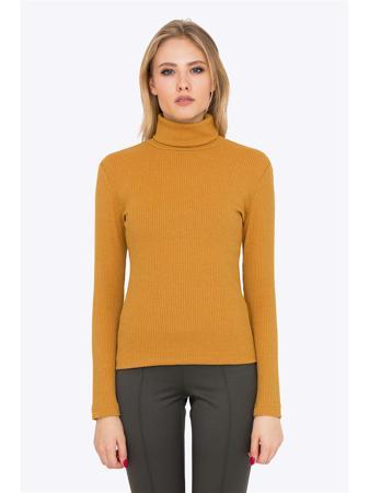 Водолазка EMKA FASHION
