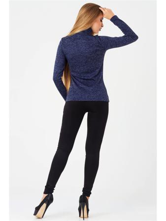 Водолазка Leo Pride