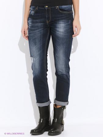 Джинсы TOM FARR