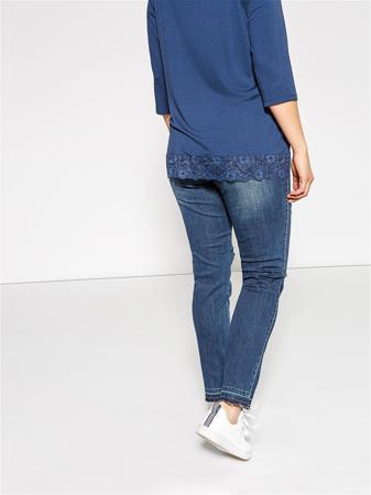 Джинсы Fiorella Rubino Джинсы Fiorella Rubino