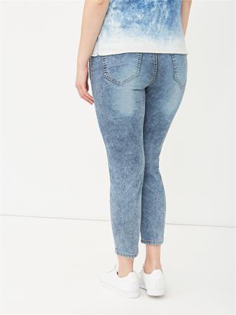 Джинсы Fiorella Rubino Джинсы Fiorella Rubino