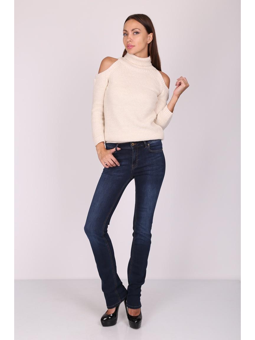 Джинсы WHITNEY