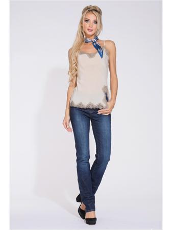 Джинсы WHITNEY