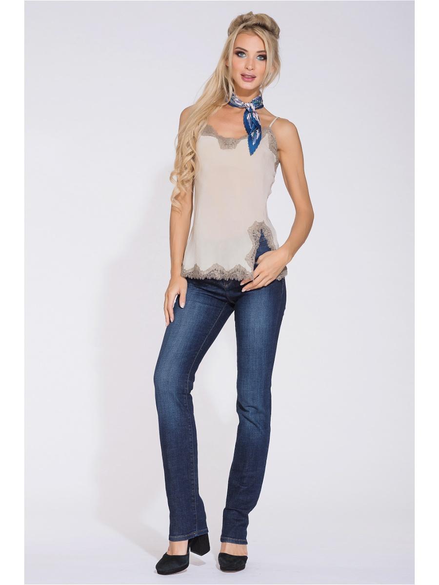 Джинсы WHITNEY