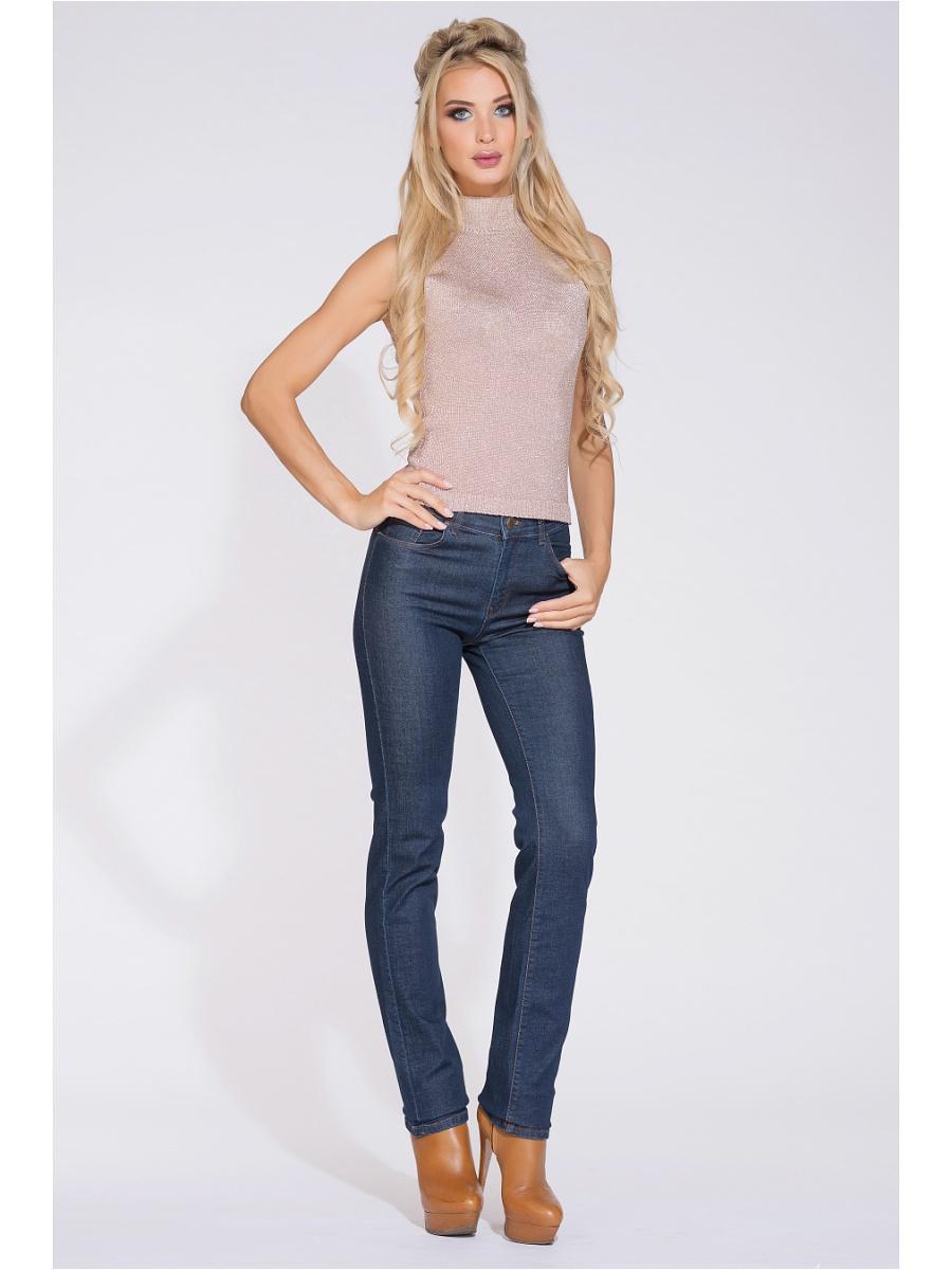 Джинсы WHITNEY