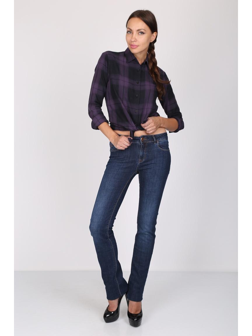 Джинсы WHITNEY