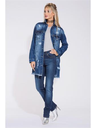 Джинсы WHITNEY