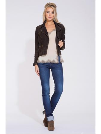 Джинсы WHITNEY