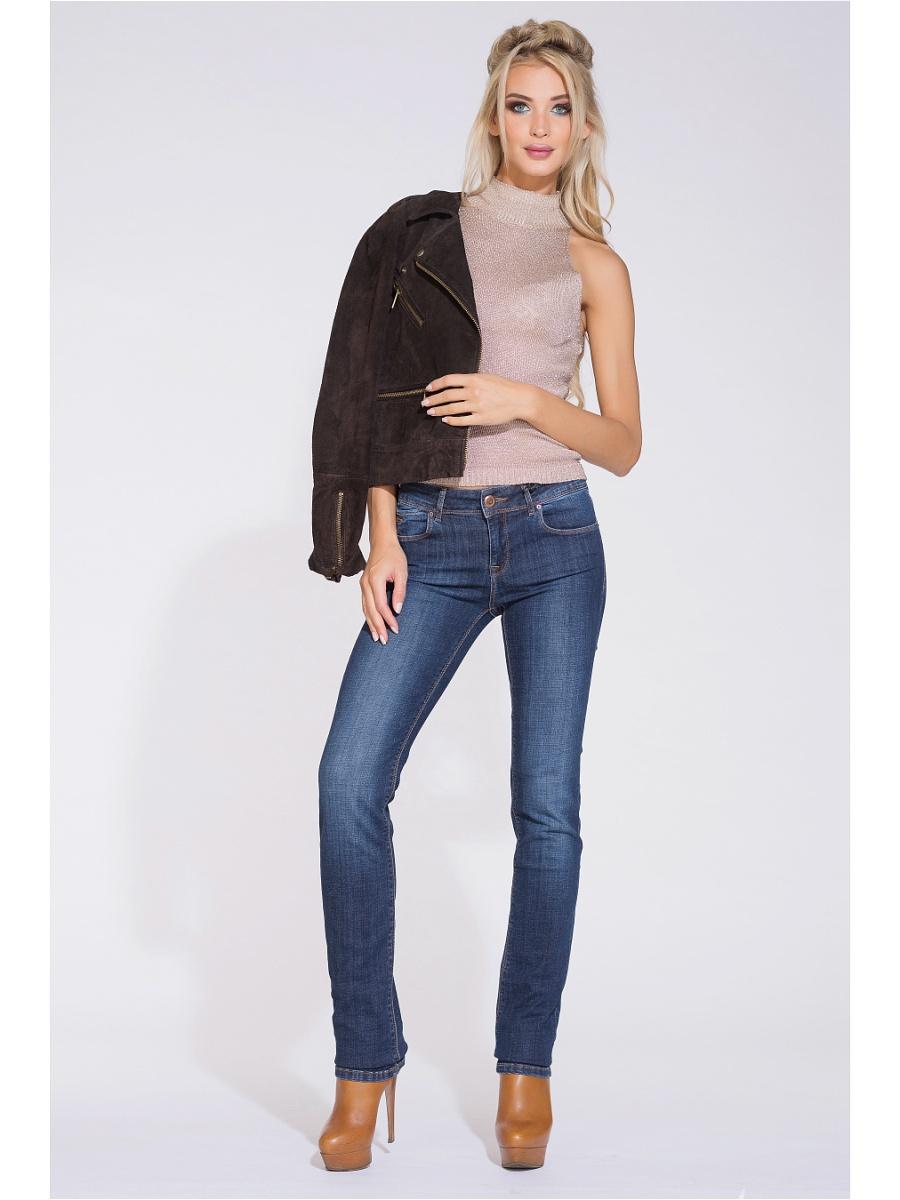 Джинсы WHITNEY