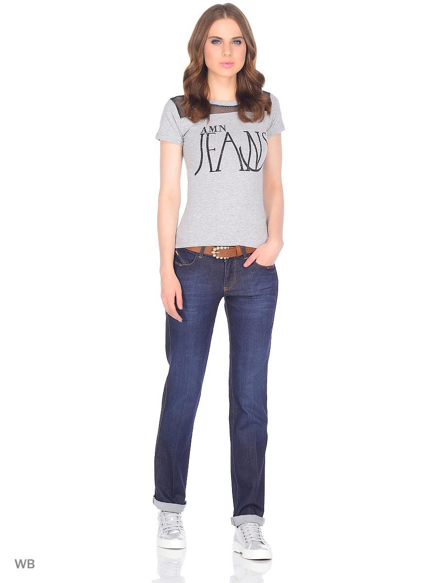 Джинсы  -  цвет