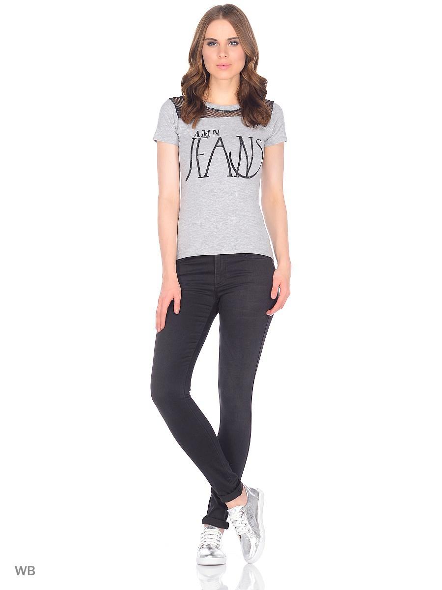 Джинсы  -  цвет