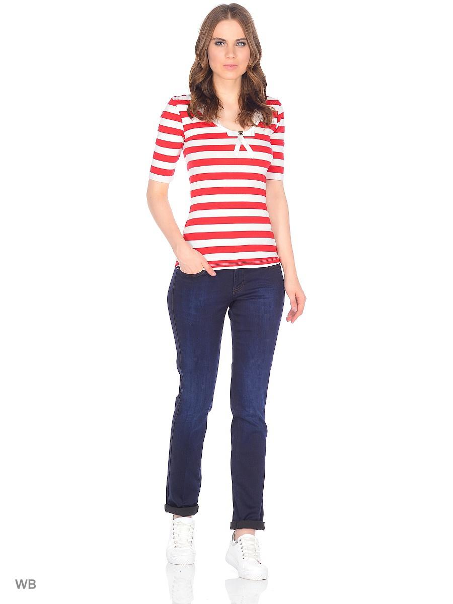 Джинсы  -  цвет