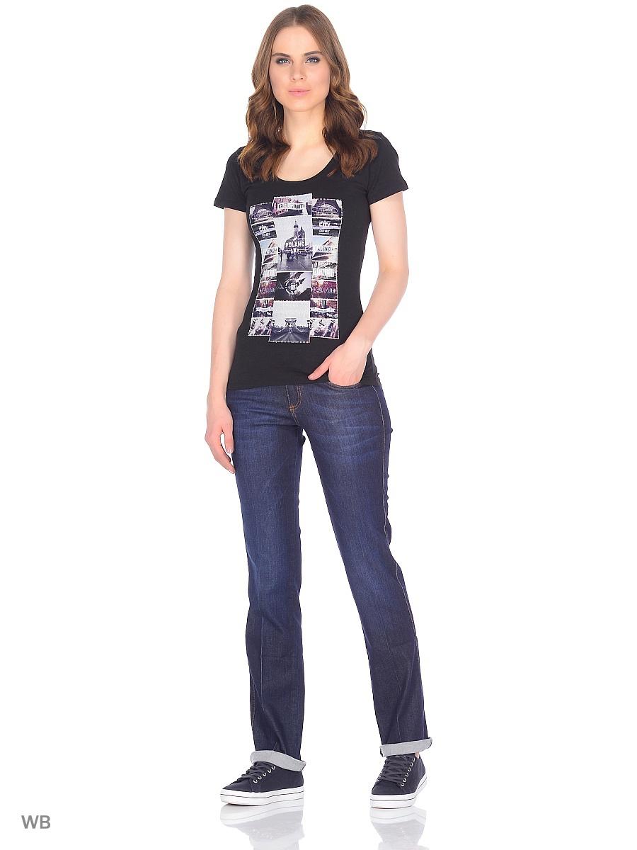 Джинсы  -  цвет