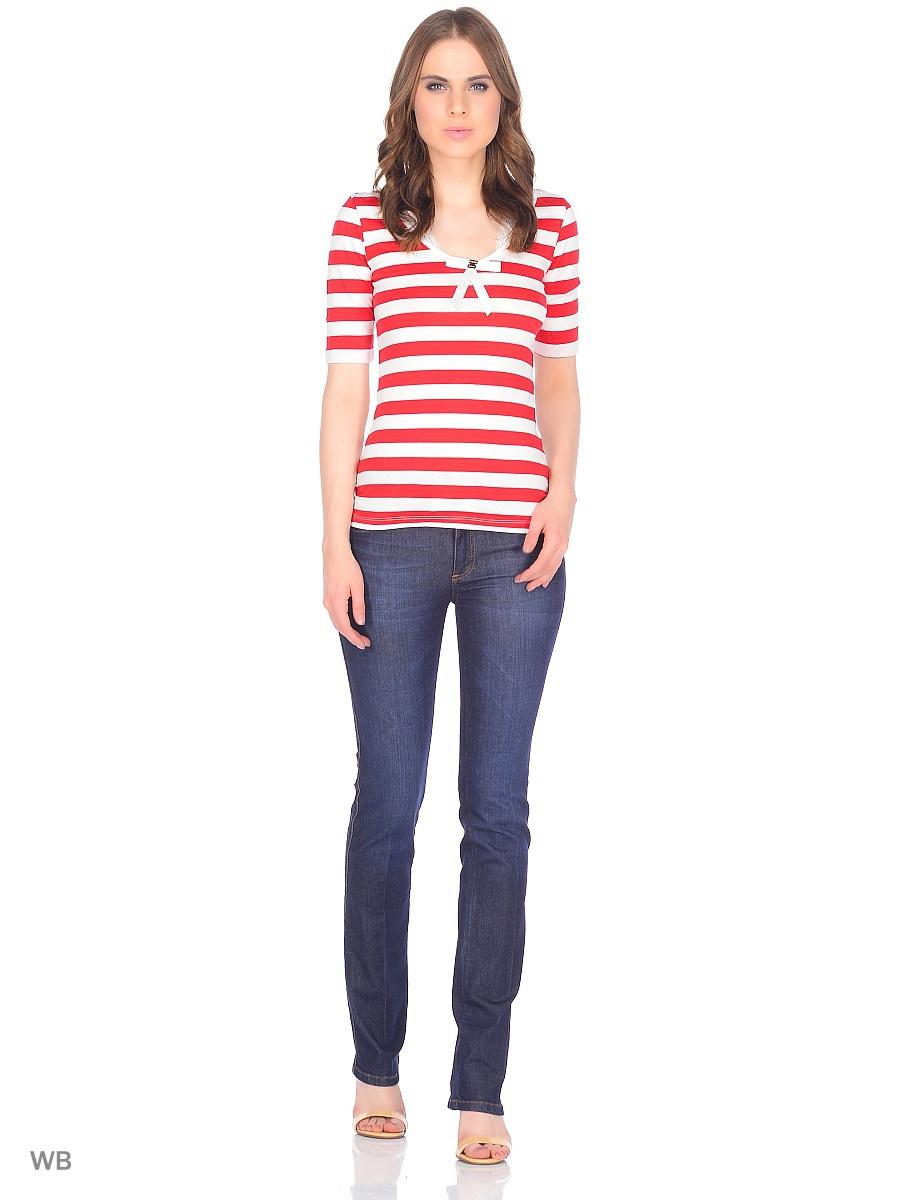 Джинсы  -  цвет