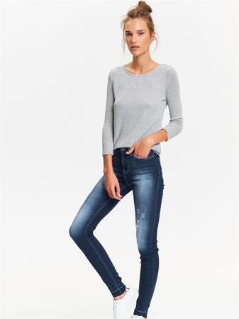 Джинсы Top Secret