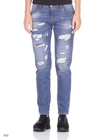 Джинсы Trussardi