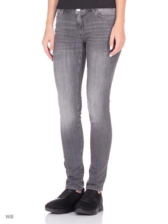Джинсы Trussardi