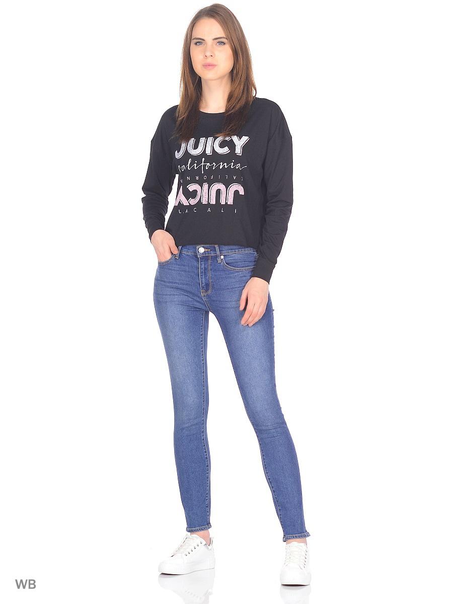 Джинсы Juicy Couture