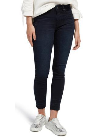 Джинсы TOM TAILOR