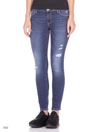 Джинсы Trussardi