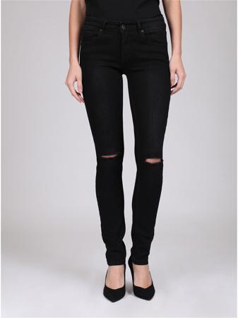 Джинсы TOM FARR