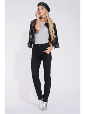 Джинсы WHITNEY