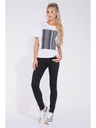 Джинсы WHITNEY