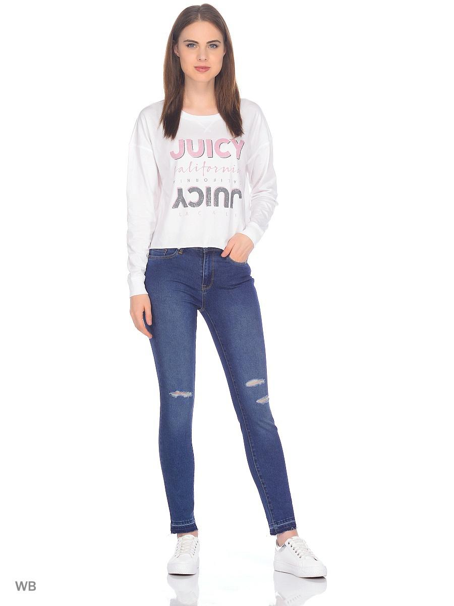 Джинсы Juicy Couture