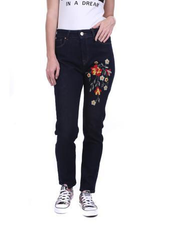 Джинсы WHITNEY