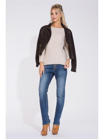 Джинсы WHITNEY