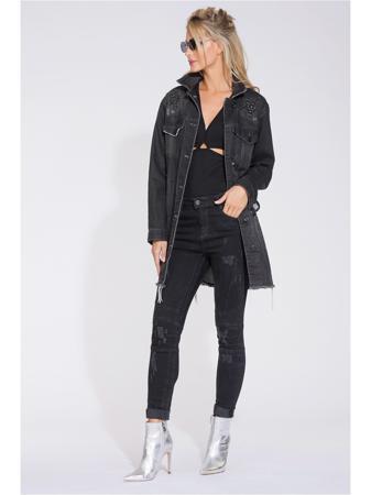 Джинсы WHITNEY