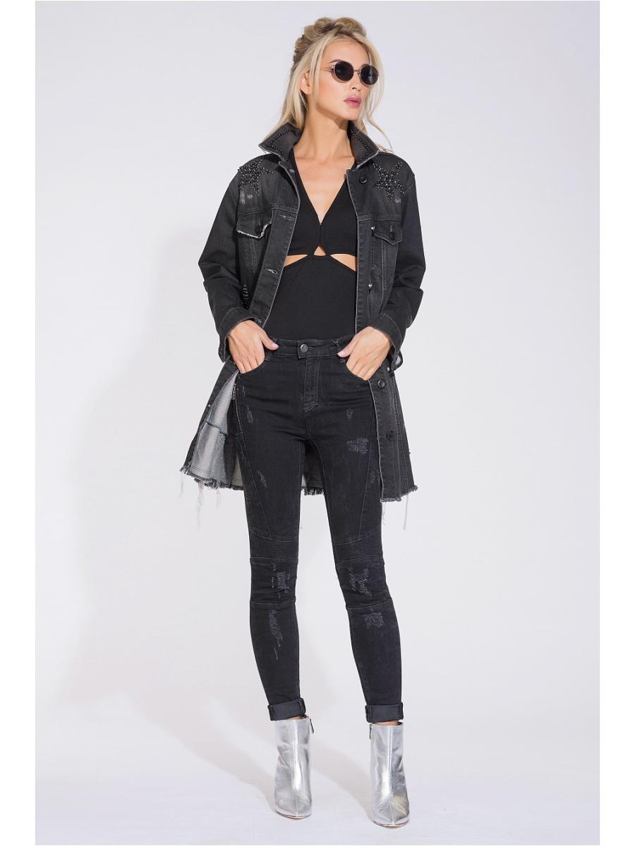 Джинсы WHITNEY