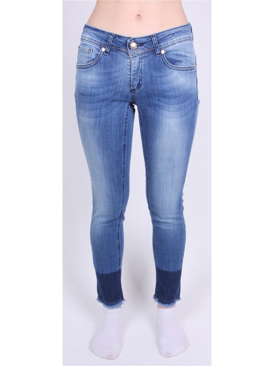 Джинсы  -  цвет