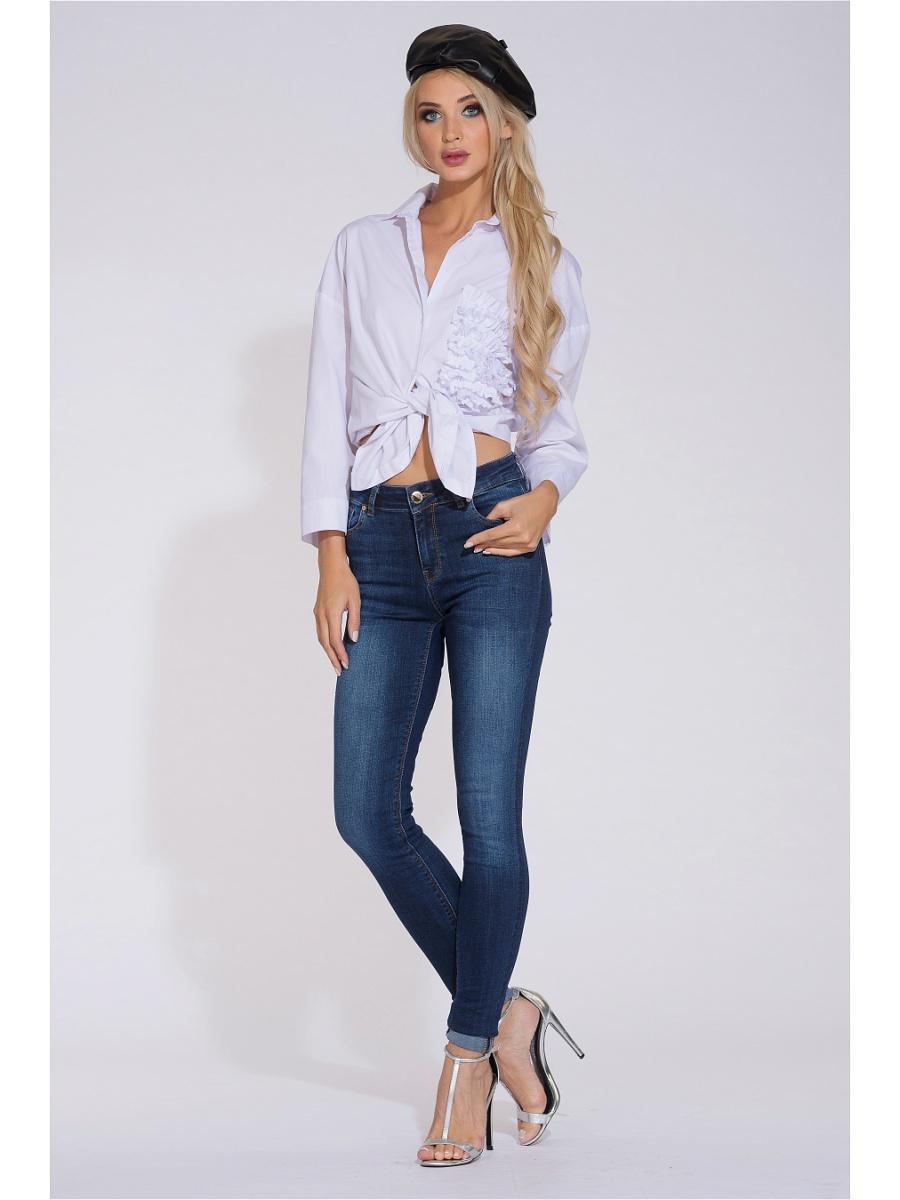 Джинсы WHITNEY