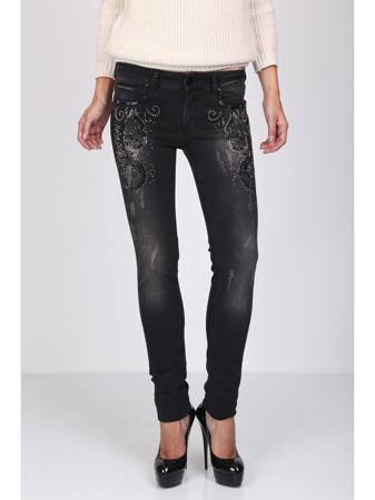 Джинсы WHITNEY