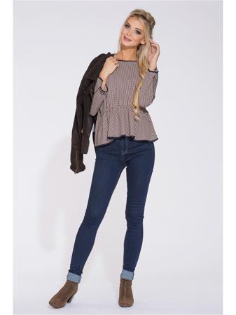 Джинсы WHITNEY