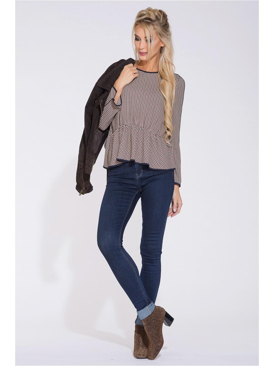 Джинсы WHITNEY