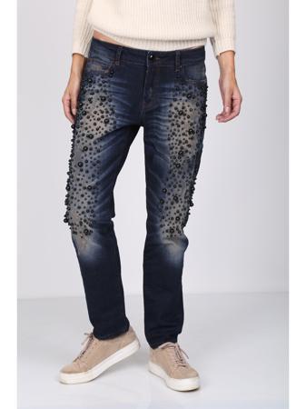 Джинсы WHITNEY