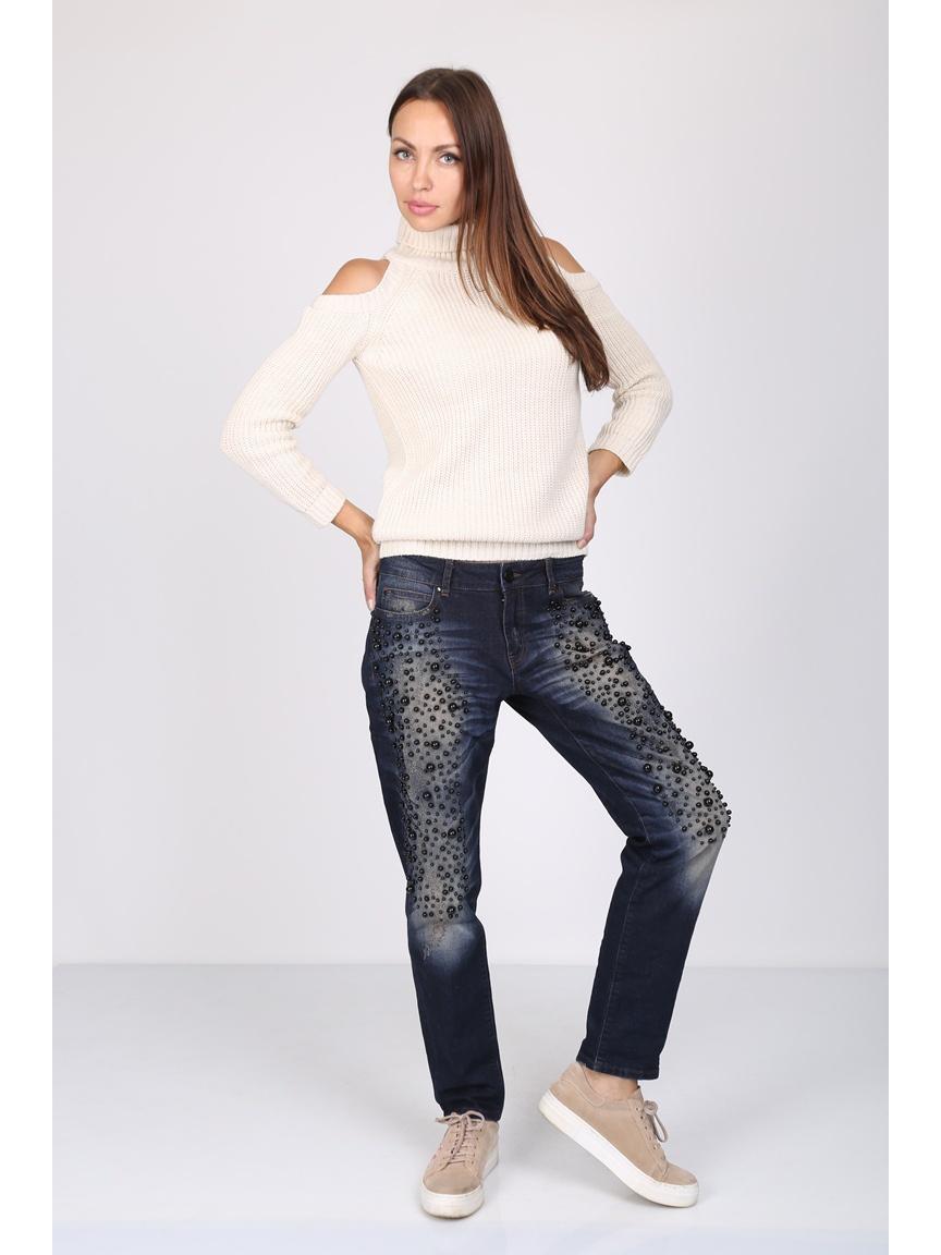 Джинсы WHITNEY