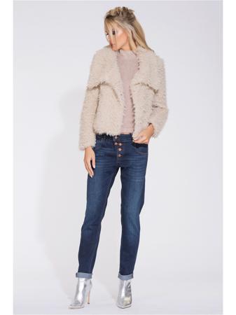 Джинсы WHITNEY