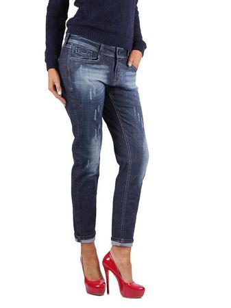 Джинсы WHITNEY